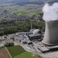 Kernkraftwerk Gösgen-Däniken (Bild: zVg)