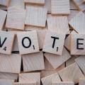 Bei Abstimmungen kann sich künftig über die Voteinfo-App ständig informieren (Symbolbil: Pixabay/ Wokandapix) 