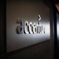 Logobild: Accenture