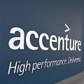 Logobild: Accenture