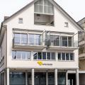 Nunmehrige Zweigstelle der Achermann ICT-Services in Männedorf (Bild: zVg) 