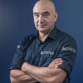 Acronis-CEO Serguei Beloussov (Bild: zVg)