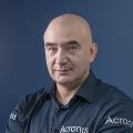 Acronis-CEO Serguei Beloussov (Bild: zVg)