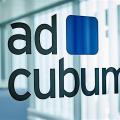 Logo: Adcubum