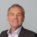 Alain Badoux, VP Sales AlpsCEE und damit auch für die Schweiz zuständig (Bild: zVg)