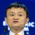 Jack Ma (Bild: WEF)