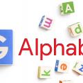 Alphabet legt starkes Quartal hin (Logo:Alphabet)