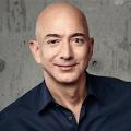 Verkauft im grossen Stil Amazon-Papiere: CEO Jeff Bezos (Bild: Amazon) 