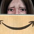 Amazon-Mitarbeiterin: Verletzte lassen Kritik wachsen (Foto: revealnews.org)