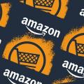 Amazon steht im Visier der EU (Logo: Amazon)