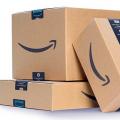 Amazon plant weitere Konzernzentralen in den USA (Logo: Amazon) 