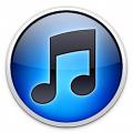 iTunes-Logo: Apple
