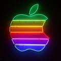 Auch Apple von Chip-Enpässen betroffen (Logobild: Flickr/Steve Künstler)