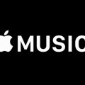 Logo: Apple Music