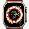 Apple Watch Ultra (Bild: Apple)