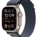 Apple Watch Ultra 2 GPS+ (Bild:Apple)