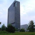 ASML-Headquarters im niederländischen Veldhoven (Bild: Wikipedia/A. Ansems/CCO)