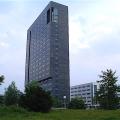 ASML-Hauptsitz im niederländischen Veldhoven (Bild: Wikipedia/ A. Ansems/ CC  BY-SA 3.0)