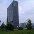 ASML-Headquarters im niederländischen Veldhoven (Bild: Wikipedia/A. Ansems/CCO) 