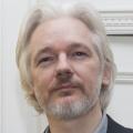 In London verhaftet: Julian Assange (Bild: Wikipedia/David Silvers/ CCO)  