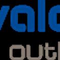 Logo: Avaloq Outline