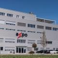Sitz der Axpo WZ Systems in Lupfig (Bild: zVg)