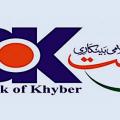 Logo: The Bank of Khyber
