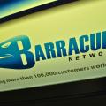 Logo: Barracuda