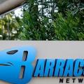 Logobild: Barracuda