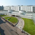 Universitätsspital Basel (Bild: zVg)