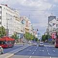 Belgrad: Hier sollen 1000 Überwachungskameras von Huawei installiert werden (Bild: Pixabay/ HPGruesen) 