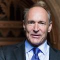 Tim Berners-Lee (Bild: Wikipedia/Paul Clarke)
