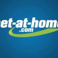 Logo: Bet at home
