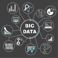 Palantir ist auf Big Data fokussiert (Symbolbild: OECD)