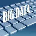 Big Data; Automatisierungstools sind zentral (Bild: Pixabay)