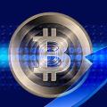 Kryptowährungen wie Bitcoin befinden sich wieder einmal im Steigflug (Bild: Pixabay) 