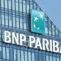 Logobild:BNP Paribas 