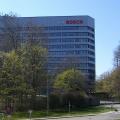 Bosch-Headquarters in Gerlingen bei Stuttgart (Bild: Mac105/CC BY-SA 3.0) 