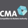 Die britische Kartellbehörde CMA geht gegen Google und Apple vor (Logo:CMA)