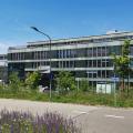 Sitz der BSI in Baden (Bild: zVg)