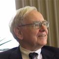Warren Buffet überrascht wieder einmal (Bild: Mark Hirschey/CC BY-SA 3.0) 