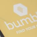 Logo:Bumble