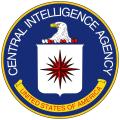 Die CIA hortet europäische Finanzdaten (Emblem:gemeinfre)