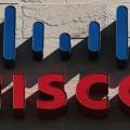 Logo: Cisco