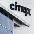 Logo: Citrix