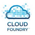 Logo: Cloud Foundry Foundation