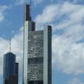 Commerzbank Tower in Frankfurt (Bild: Wikipedia/ Gizmo23/ CCO) 