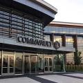 Commvault-Hauptsitz in Tinton Falls, New Jersey (Bild: Commvault) 