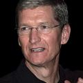 Apple-Chef Tim Cook (Foto: Wikipedia/ LeMagit/ CC) 