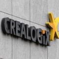 Crealogix steigt im IDC-Ranking nach oben (Logo: Crealogix)